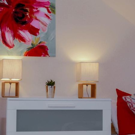 Bellaliving 2 Bedroom Apartment - Luton 루턴 외부 사진